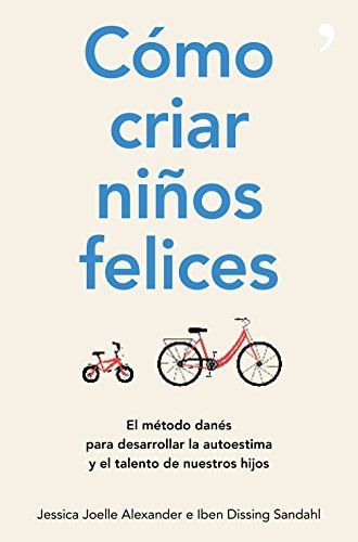 Cómo criar niños felices