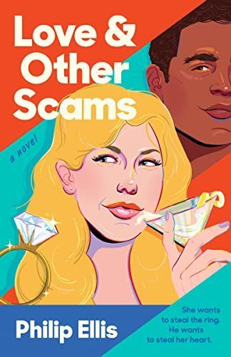 Love and Other Scams