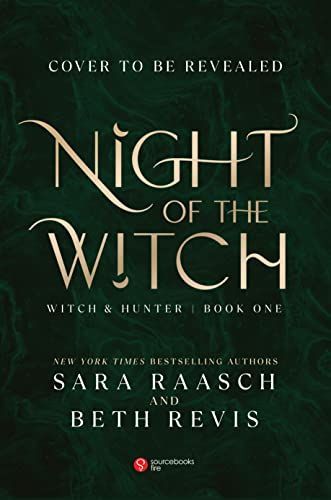 Night of the Witch