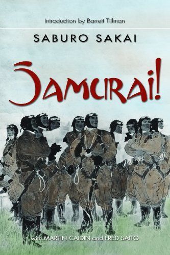 Samurai!