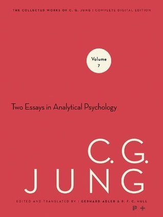 Two Essays in Analytical Psychology