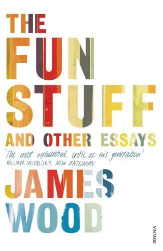 The Fun Stuff and Other Essays