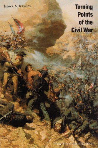 Turning Points of the Civil War