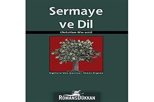 Sermaye ve dil