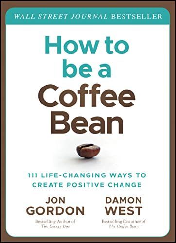 How to be a Coffee Bean