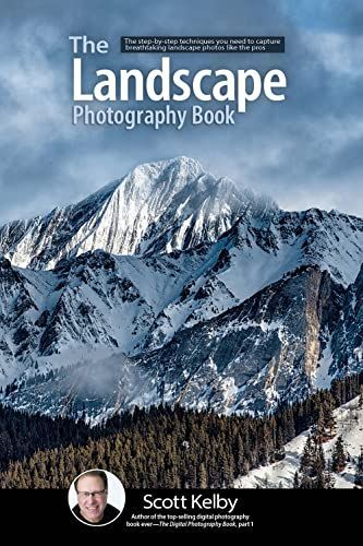 Landscape Photography Book