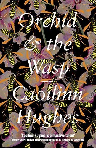 Orchid & The Wasp