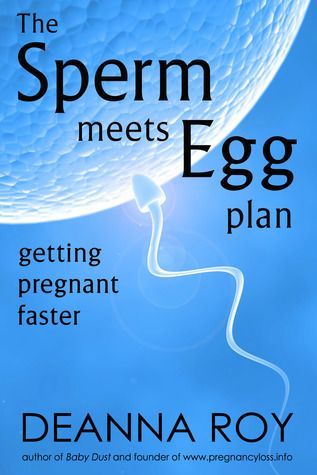 The Sperm Meets Egg Plan