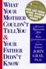 What Your Mother Couldn't Tell You and Your Father Didn't Know