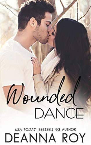 Wounded Dance