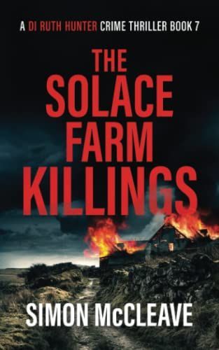 The Solace Farm Killings