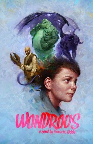 Wondrous