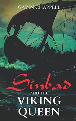 Sinbad and the Viking Queen