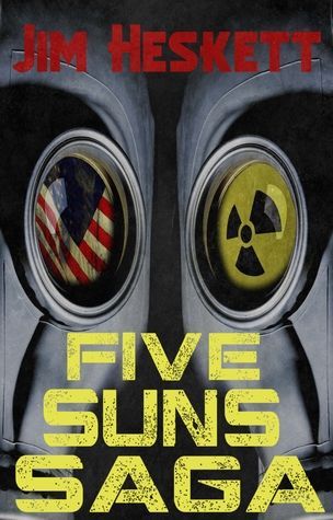 Five Suns Saga