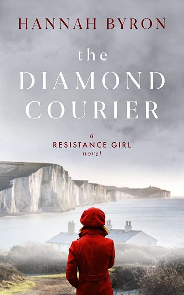 The Diamond Courier