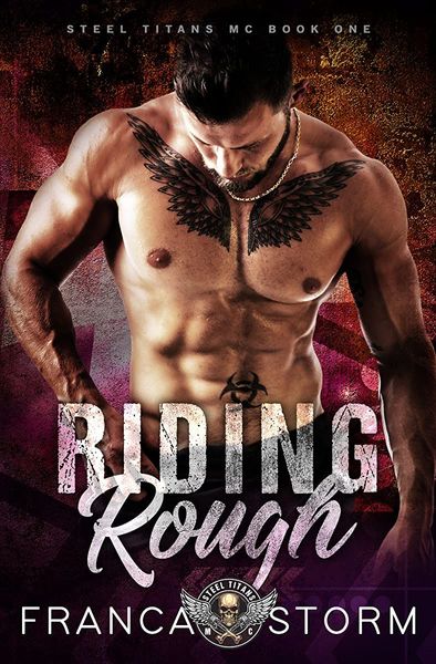 Riding Rough