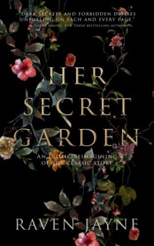 Her Secret Garden