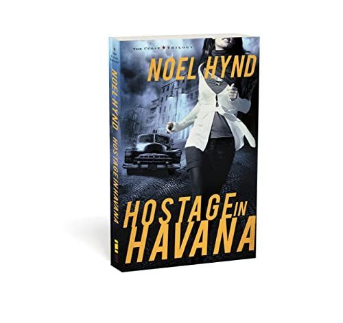 Hostage in Havana