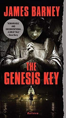 The genesis key