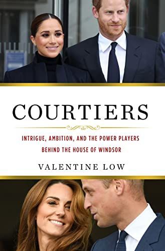 Courtiers