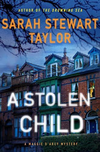 Stolen Child
