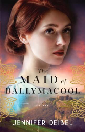 Maid of Ballymacool