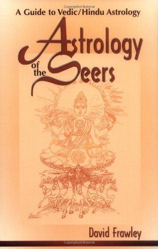 Astrology of the Seers