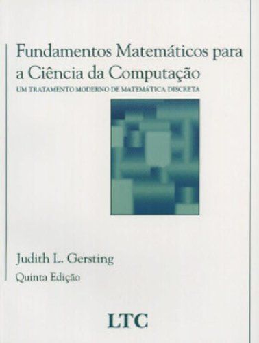 Fundamentos matematicos para a ciencia da computacao