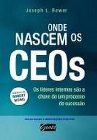 Onde Nascem os CEOs