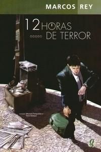 12 Horas de Terror