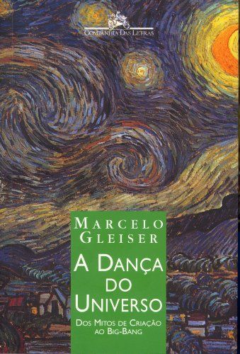 A dancÌ§a do universo