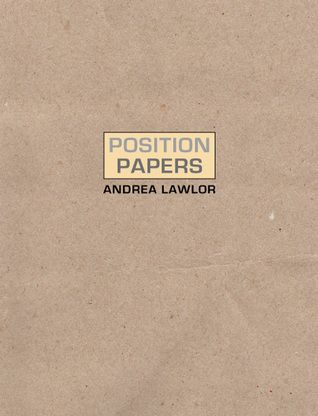 Position Papers