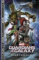 Marvel Guardians of the Galaxy: Castaways