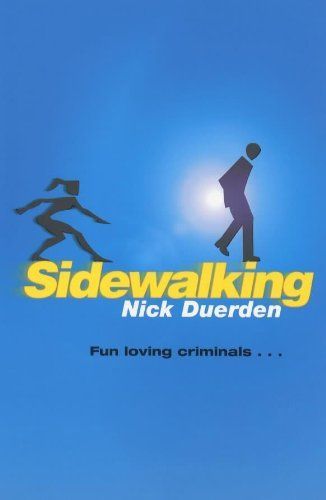 Sidewalking