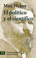 El Politico Y El Cientifico/ The Politician and the Scientist (Ciencias Sociales / Social Sciences)