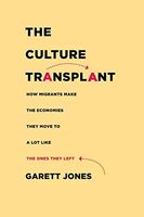 Culture Transplant