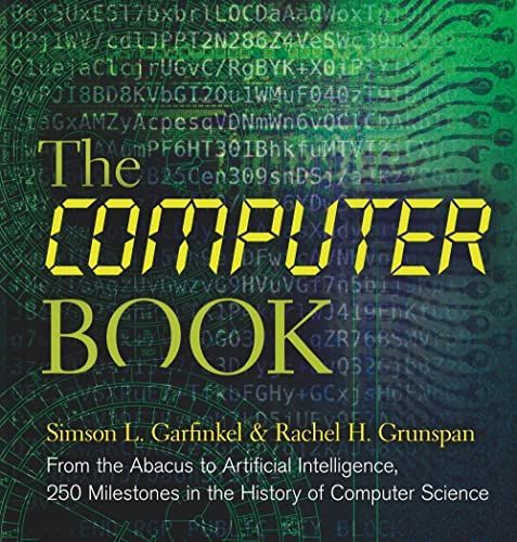 The computer book