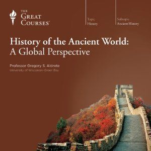 History of the Ancient World
