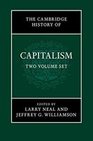 The Cambridge History of Capitalism