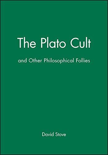 The Plato Cult