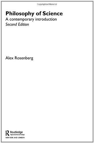 Philosophy of Science