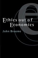 Ethics Out of Economics