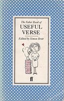 The Faber Book of Useful Verse