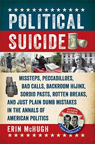 Political suicide