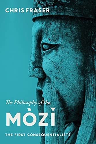 Philosophy of the Mòzi