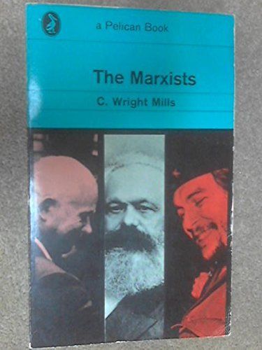 The Marxists (Pelican)