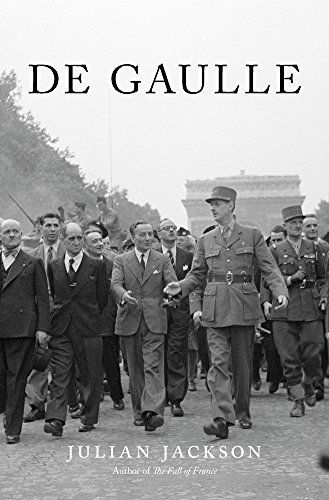 De Gaulle