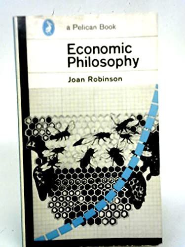 Economic Philosophy