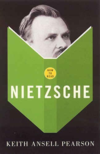 How to Read Nietzsche