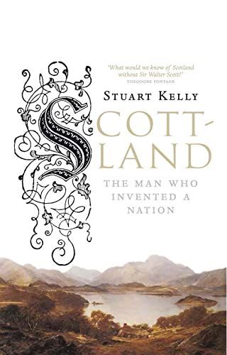 Scott-land